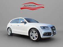 AUDI SQ5 3.0 TDI quattro tiptronic, Diesel, Occasioni / Usate, Automatico - 3