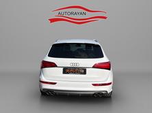 AUDI SQ5 3.0 TDI quattro tiptronic, Diesel, Occasioni / Usate, Automatico - 4