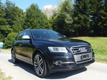 AUDI SQ5 3.0 TDI quattro tiptronic, Diesel, Occasion / Utilisé, Automatique - 2