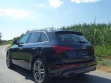 AUDI SQ5 3.0 TDI quattro tiptronic, Diesel, Occasion / Utilisé, Automatique - 4