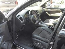 AUDI SQ5 3.0 TDI quattro tiptronic, Diesel, Occasion / Utilisé, Automatique - 5