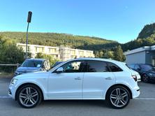 AUDI SQ5 3.0 TDI quattro tiptronic, Diesel, Occasion / Utilisé, Automatique - 4