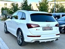 AUDI SQ5 3.0 TDI quattro tiptronic, Diesel, Occasion / Utilisé, Automatique - 6