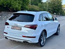 AUDI SQ5 3.0 TDI quattro tiptronic, Diesel, Occasion / Utilisé, Automatique - 7