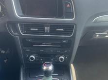 AUDI SQ5 Plus / Kundenwagen bitte direkt Melden 0796310023, Diesel, Second hand / Used, Automatic - 5