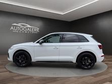 AUDI SQ5 TDI quattro CH Fzg. Gratis Service 21 Matrix LE, Diesel, Occasion / Utilisé, Automatique - 2