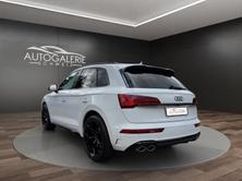 AUDI SQ5 TDI quattro CH Fzg. Gratis Service 21 Matrix LE, Diesel, Occasion / Utilisé, Automatique - 3