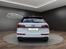 AUDI SQ5 TDI quattro CH Fzg. Gratis Service 21 Matrix LE, Diesel, Occasion / Utilisé, Automatique - 4