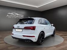 AUDI SQ5 TDI quattro CH Fzg. Gratis Service 21 Matrix LE, Diesel, Occasion / Utilisé, Automatique - 5