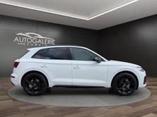 AUDI SQ5 TDI quattro CH Fzg. Gratis Service 21 Matrix LE, Diesel, Occasion / Utilisé, Automatique - 6