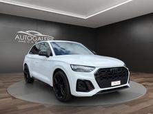 AUDI SQ5 TDI quattro CH Fzg. Gratis Service 21 Matrix LE, Diesel, Occasion / Utilisé, Automatique - 7