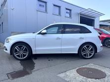 AUDI SQ5 3.0 TDI quattro tiptronic, Diesel, Second hand / Used, Automatic - 2