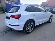 AUDI SQ5 3.0 TDI quattro tiptronic, Diesel, Second hand / Used, Automatic - 3