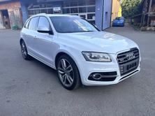AUDI SQ5 3.0 TDI quattro tiptronic, Diesel, Second hand / Used, Automatic - 5