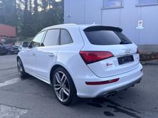 AUDI SQ5 3.0 TDI quattro tiptronic, Diesel, Second hand / Used, Automatic - 6