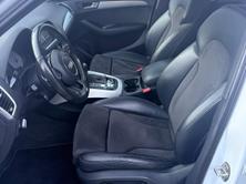 AUDI SQ5 3.0 TDI quattro tiptronic, Diesel, Second hand / Used, Automatic - 7