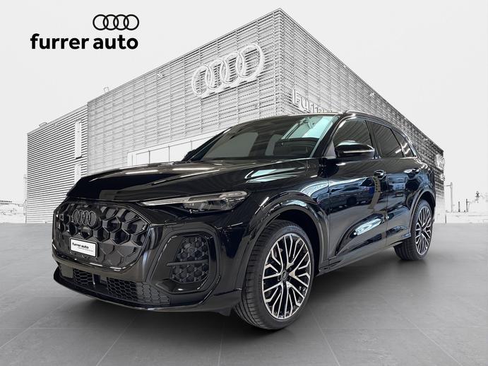 AUDI SQ5 SUV TFSI, Benzina, Occasioni / Usate, Automatico