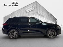 AUDI SQ5 SUV TFSI, Benzina, Occasioni / Usate, Automatico - 6