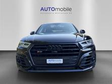 AUDI SQ5 TDI quattro tiptronic, Diesel, Occasioni / Usate, Automatico - 3