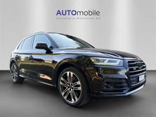 AUDI SQ5 TDI quattro tiptronic, Diesel, Occasioni / Usate, Automatico - 4