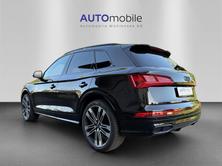 AUDI SQ5 TDI quattro tiptronic, Diesel, Occasioni / Usate, Automatico - 5