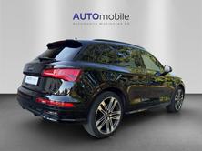 AUDI SQ5 TDI quattro tiptronic, Diesel, Occasioni / Usate, Automatico - 7