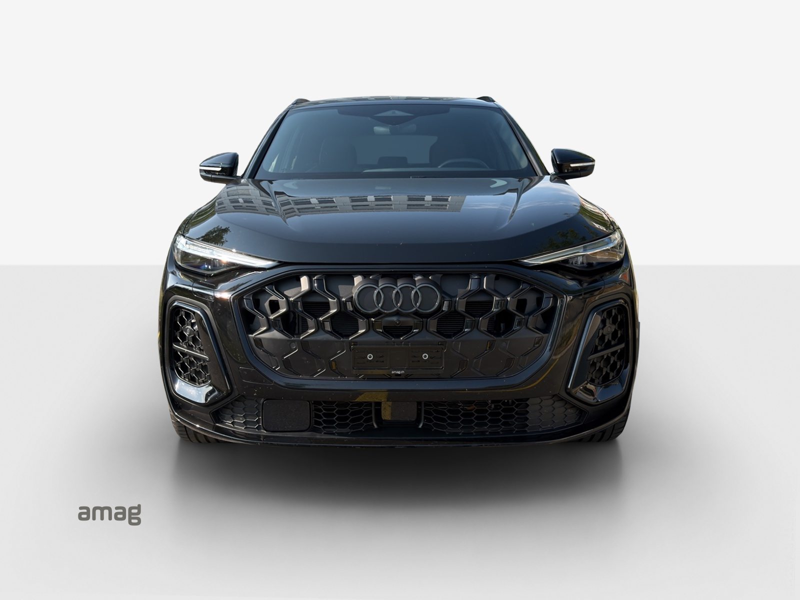 AUDI SQ5 SUV TFSI, Benzina, Occasioni / Usate, Automatico - 7