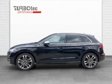 AUDI SQ5 TDI quattro tiptronic, Diesel, Occasioni / Usate, Automatico - 2