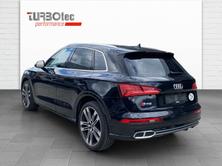AUDI SQ5 TDI quattro tiptronic, Diesel, Occasioni / Usate, Automatico - 3