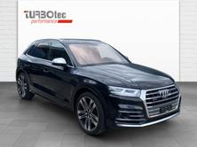 AUDI SQ5 TDI quattro tiptronic, Diesel, Occasioni / Usate, Automatico - 4