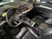 AUDI SQ5 TDI quattro tiptronic, Diesel, Occasioni / Usate, Automatico - 5