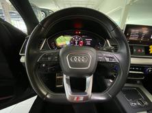 AUDI SQ5 TDI quattro tiptronic, Diesel, Occasioni / Usate, Automatico - 6