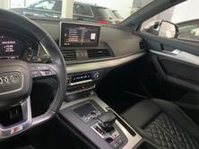 AUDI SQ5 TDI quattro tiptronic, Diesel, Occasioni / Usate, Automatico - 7