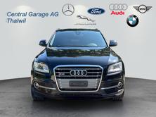 AUDI SQ5 3.0 TDI quattro tiptronic, Diesel, Second hand / Used, Automatic - 2