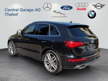 AUDI SQ5 3.0 TDI quattro tiptronic, Diesel, Second hand / Used, Automatic - 4