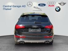 AUDI SQ5 3.0 TDI quattro tiptronic, Diesel, Second hand / Used, Automatic - 5