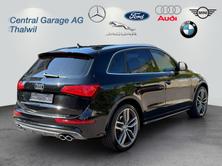 AUDI SQ5 3.0 TDI quattro tiptronic, Diesel, Second hand / Used, Automatic - 6