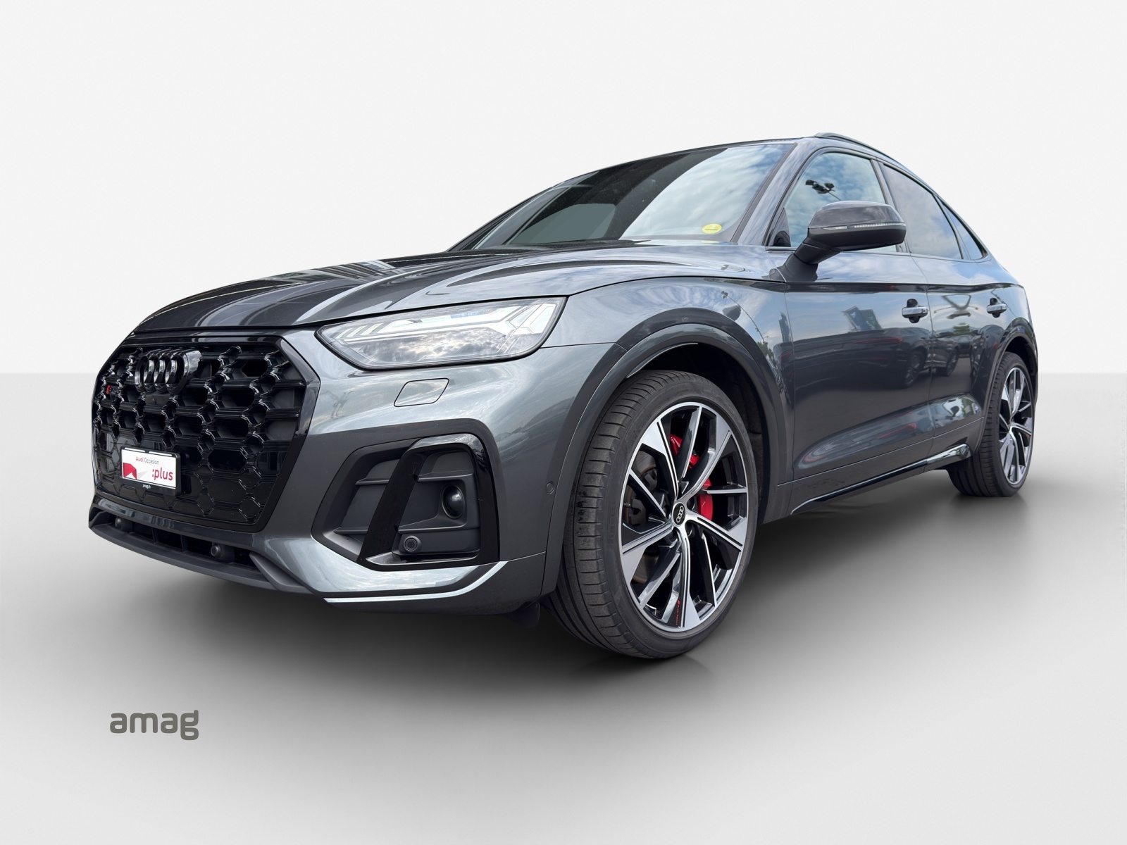 AUDI SQ5 SB