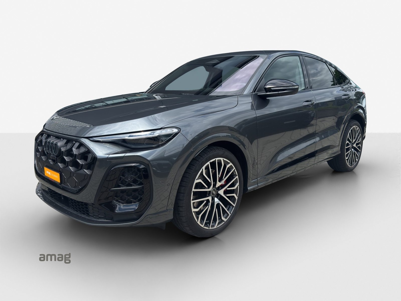 AUDI SQ5 Sportback TFSI
