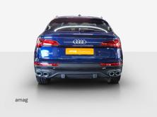 AUDI SQ5 SB, Diesel, Second hand / Used, Automatic - 4