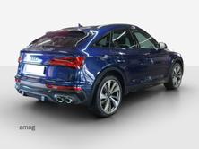 AUDI SQ5 SB, Diesel, Second hand / Used, Automatic - 5