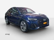 AUDI SQ5 SB, Diesel, Second hand / Used, Automatic - 6