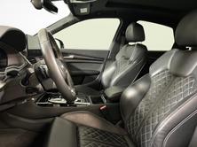 AUDI SQ5 Sportback 3.0 V6 TDI quattro T-Tronic, Mild-Hybrid Diesel/Elektro, Occasion / Gebraucht, Automatik - 3