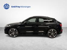 AUDI SQ5 Sportback 3.0 V6 TDI quattro T-Tronic, Mild-Hybrid Diesel/Elektro, Occasion / Gebraucht, Automatik - 5