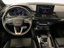AUDI SQ5 Sportback 3.0 V6 TDI quattro T-Tronic, Mild-Hybrid Diesel/Elektro, Occasion / Gebraucht, Automatik - 6