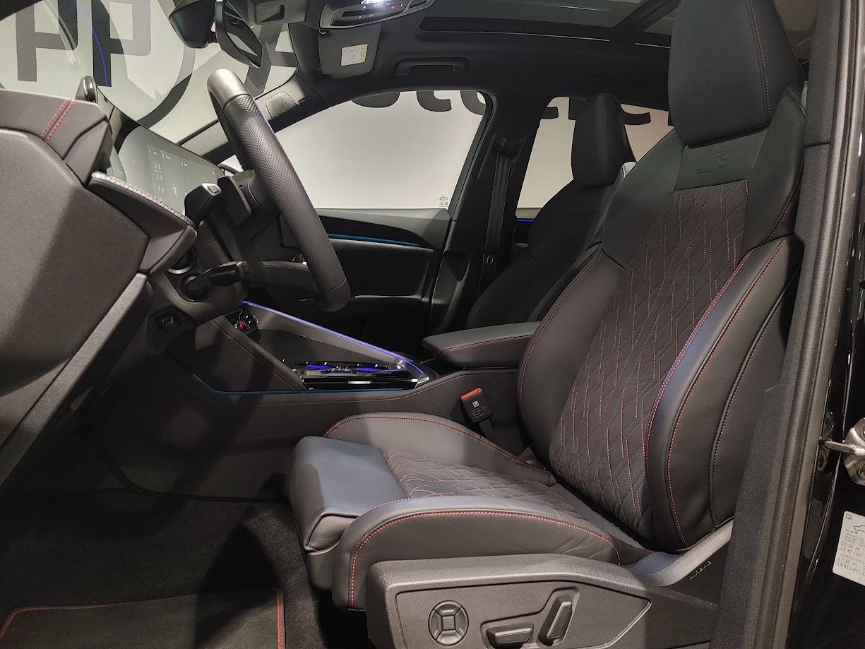 AUDI SQ5 SUV TFSI, Benzina, Occasioni / Usate, Automatico - 4