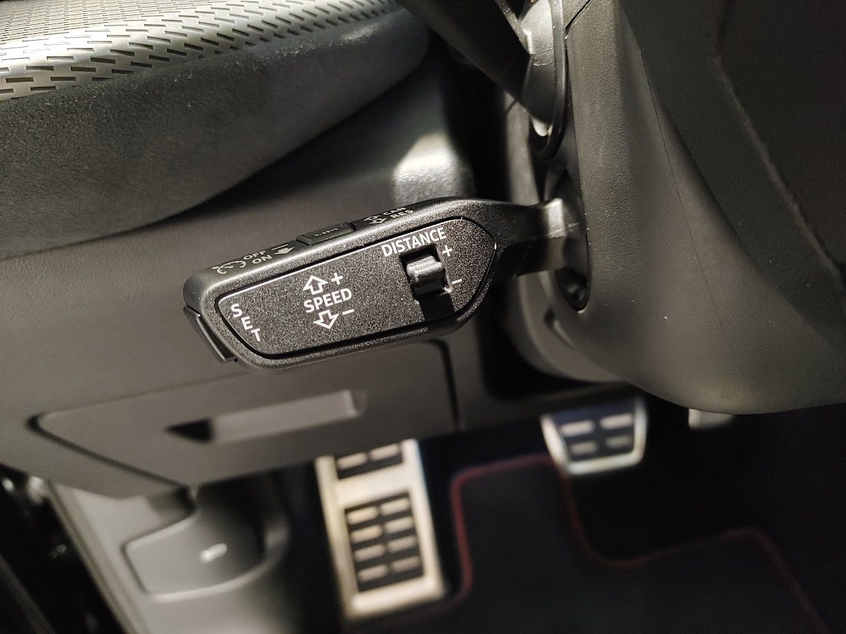 AUDI SQ5 SUV TFSI, Benzina, Occasioni / Usate, Automatico - 6