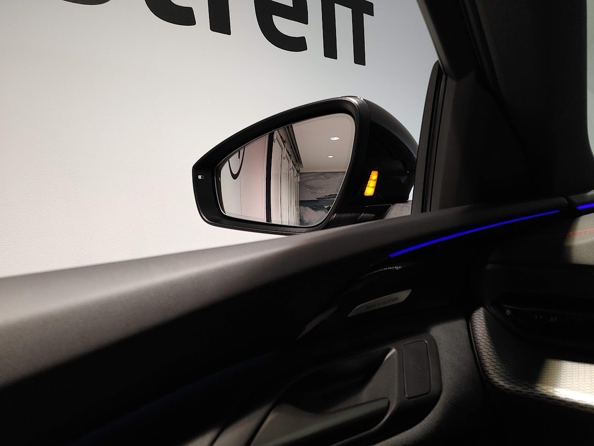 AUDI SQ5 SUV TFSI, Benzina, Occasioni / Usate, Automatico - 7