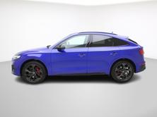AUDI SQ5 Sportback 3.0 V6 TDI quattro T-Tronic **Audi Werksg, Hybride Leggero Diesel/Elettrica, Occasioni / Usate, Automatico - 3