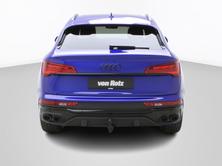 AUDI SQ5 Sportback 3.0 V6 TDI quattro T-Tronic **Audi Werksg, Hybride Leggero Diesel/Elettrica, Occasioni / Usate, Automatico - 4